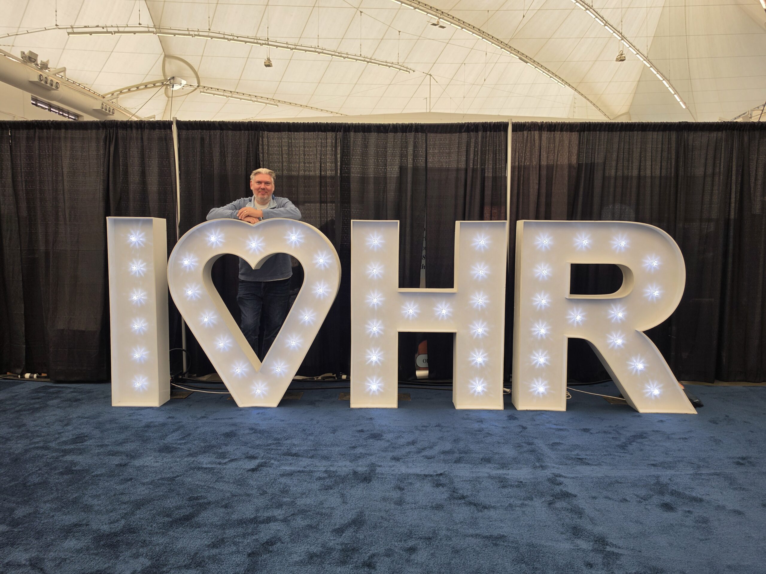 HR conference